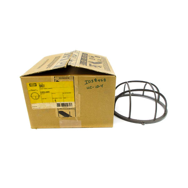 HUBBELL BRG1 NSMP
