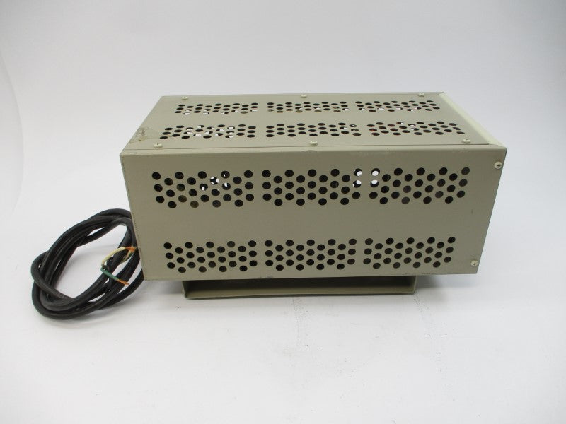 SOLA MCR1000 63-13-210-05 95-130V 11.80A NSNP
