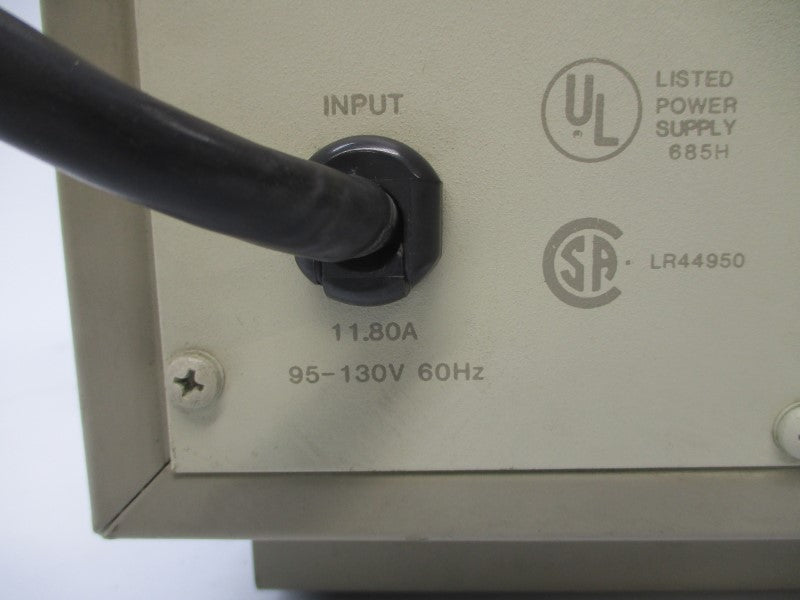SOLA MCR1000 63-13-210-05 95-130V 11.80A NSNP
