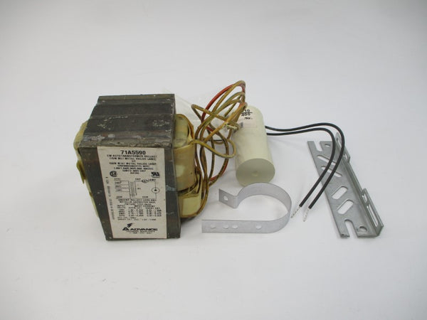 ADVANCE 71A5750-001D 480V 0.65A NSMP