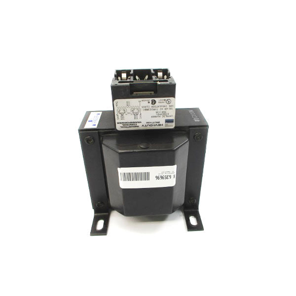 HEVI-DUTY E3803PBX 480V  UNMP