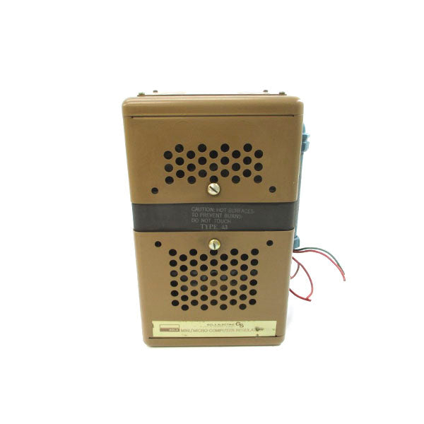 SOLA 63-00150-0800-23 TYPE 43 UNMP