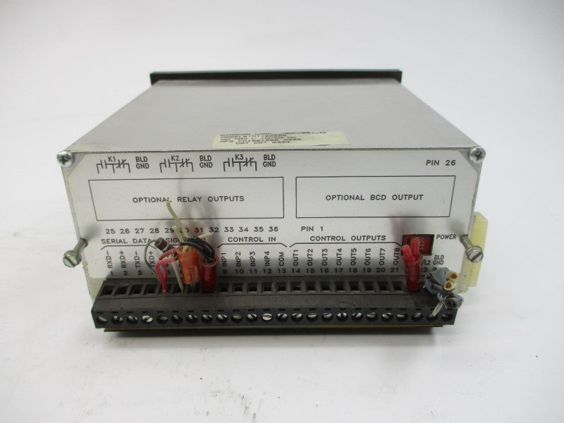 DYNAPAR MT100S00 115/230VAC UNMP