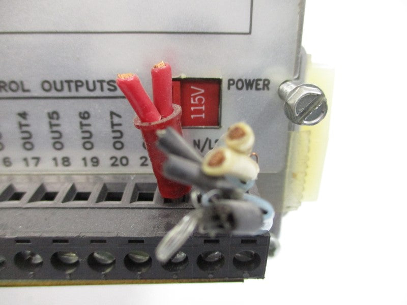 DYNAPAR MT100S00 115/230VAC UNMP