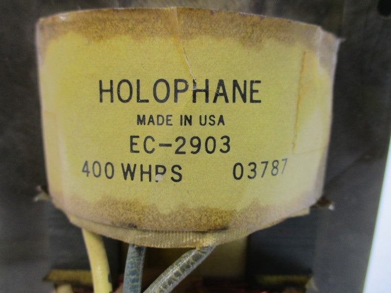 HOLOPHANE EC-2903 NSNP