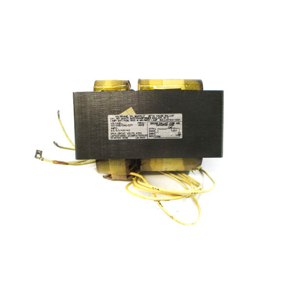 HOLOPHANE GDZ071 277V 9.2A NSNP