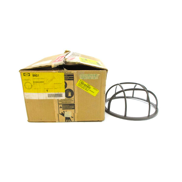 HUBBELL BRG1 NSMP