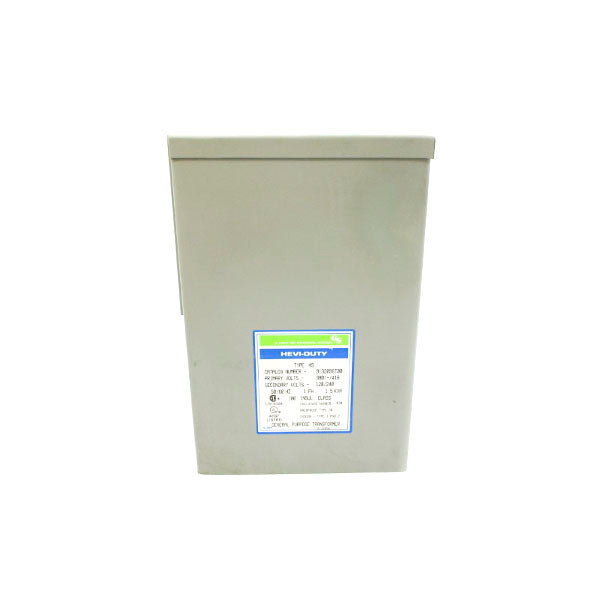 HEVI-DUTY 9132096T00 380/416V NSNP