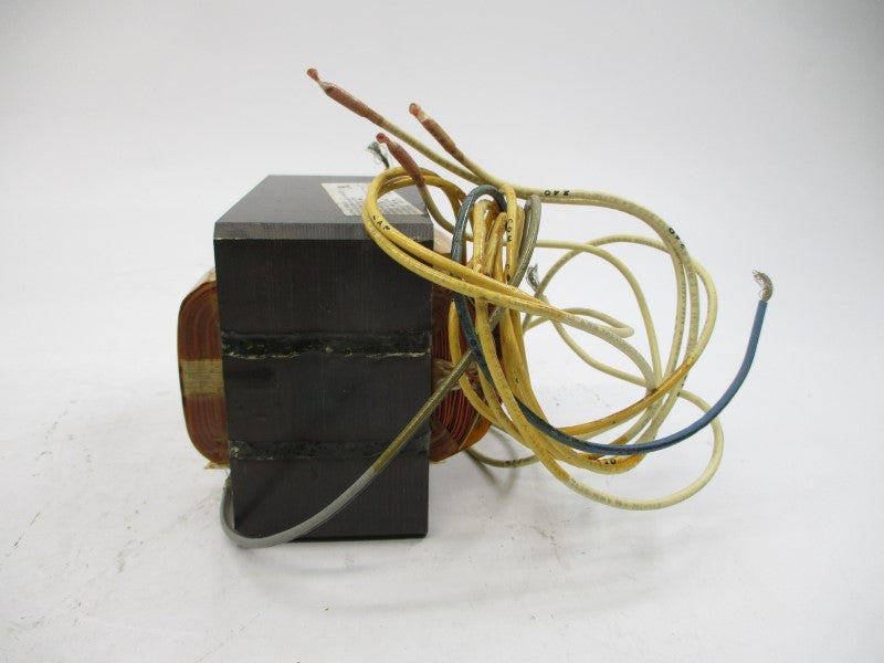 HOLOPHANE KDZ0B1 277V 3.9A NSNP