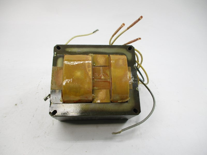 HOLOPHANE KDZ0B1 277V 3.9A NSNP