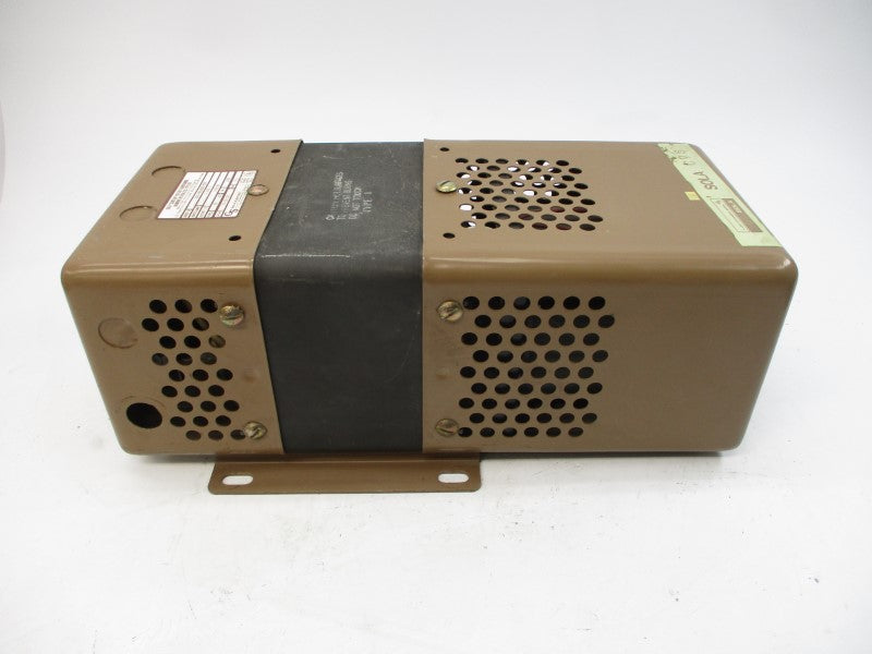 SOLA 23-26-210 SER. 82I 380-520V 6.2A UNMP