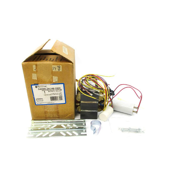 UNIVERSAL S400ML5AC4M-500K 480VAC 4.00A NSMP