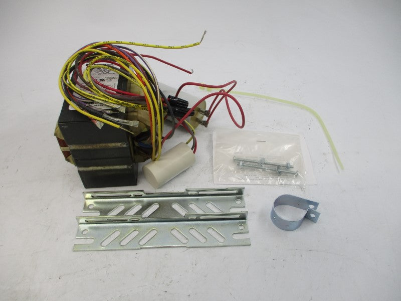 UNIVERSAL S400ML5AC4M-500K 480VAC 4.00A NSMP