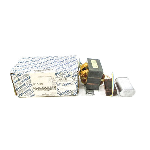 HOLOPHANE RBK400HPMTA 277V 3.9A NSMP