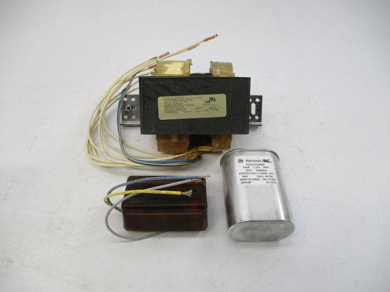 HOLOPHANE RBK400HPMTA 277V 3.9A NSMP