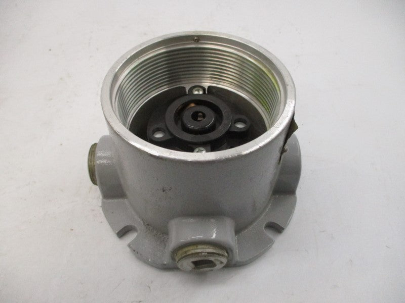 APPLETON CAC100 1" NSMP