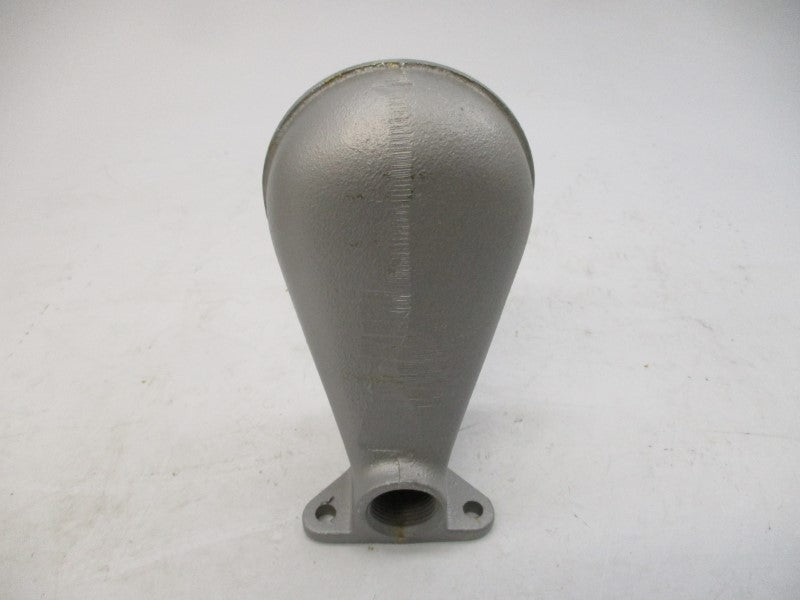 APPLETON VD-75 3/4" NSMP