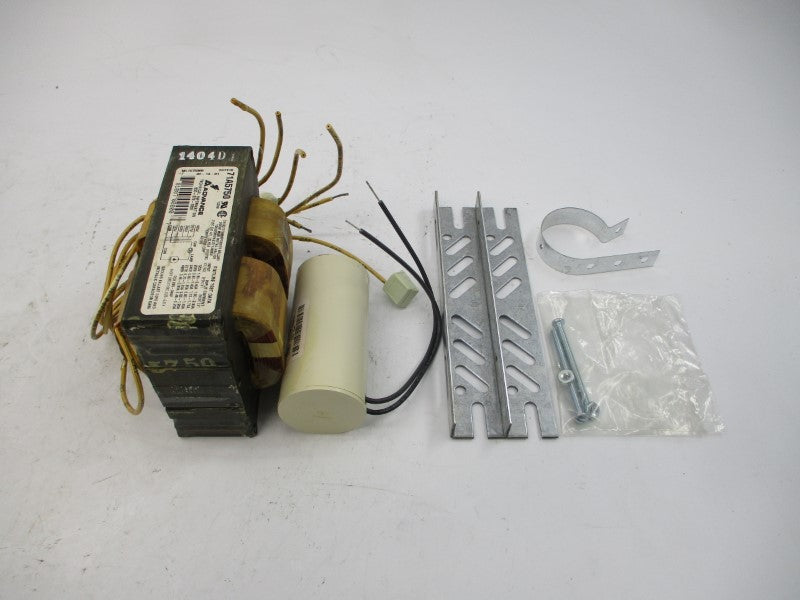 ADVANCE 71A5750-001D 480V 2.6A NSMP