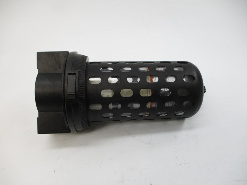 PARKER SCHRADER BELLOWS 035381100B 150PSI 120'F NSMP