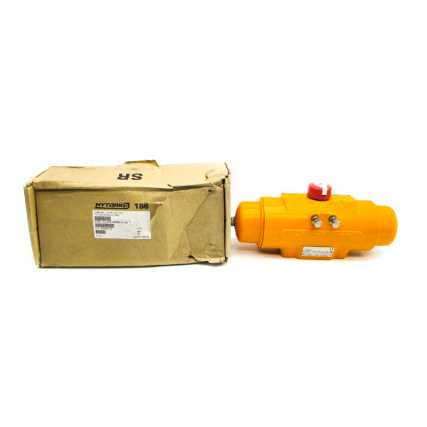 HYTORK XL0186U-S80-SCW-Y00 EIA-0186-S80-A00 116PSI NSMP