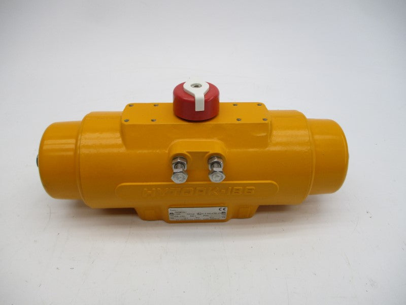 HYTORK XL0186U-S80-SCW-Y00 EIA-0186-S80-A00 116PSI NSMP