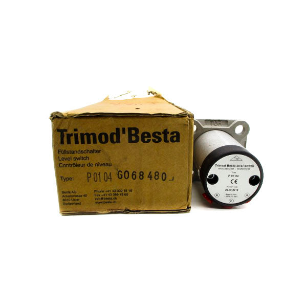 TRIMOD BESTA P0104 G068480 NSMP