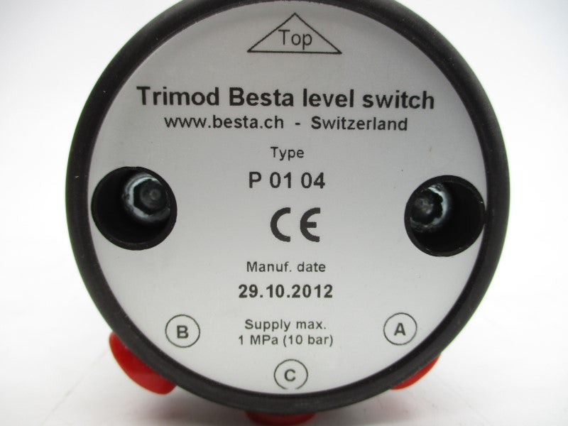 TRIMOD BESTA P0104 G068480 NSMP