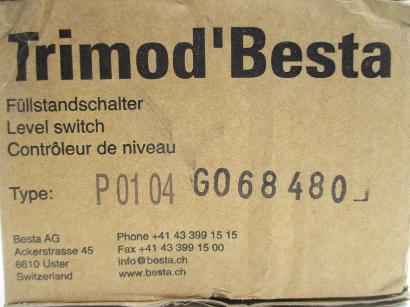 TRIMOD BESTA P0104 G068480 NSMP