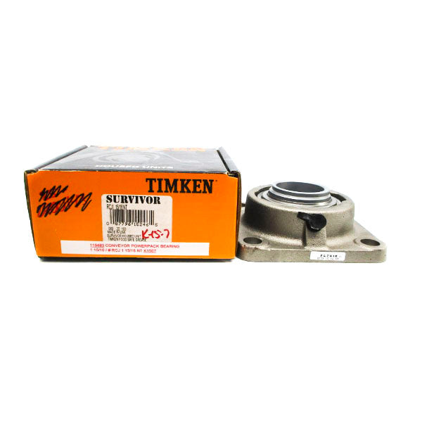 TIMKEN RCJ1-15/16NT NSMP