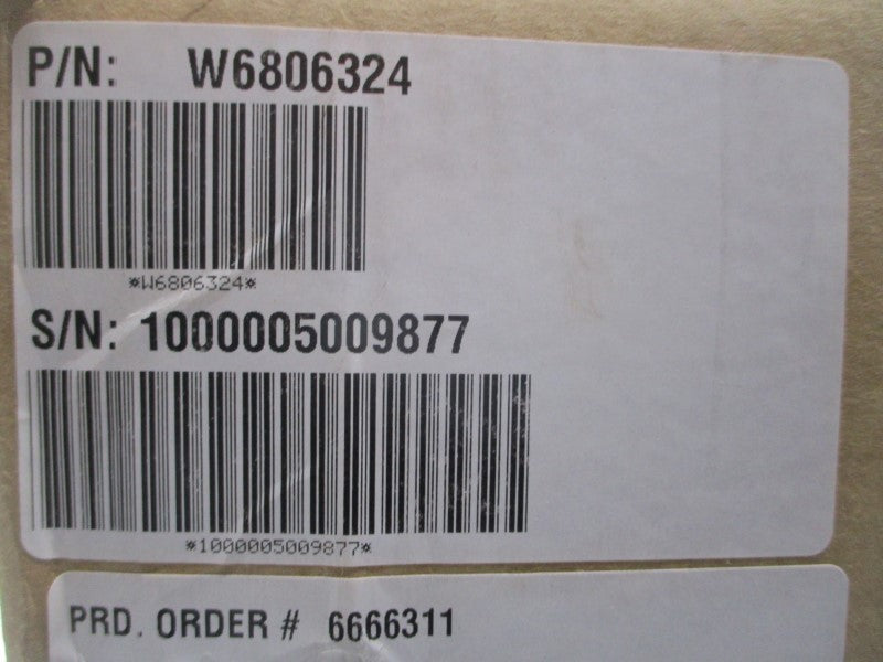 SPX W6806324 NSMP