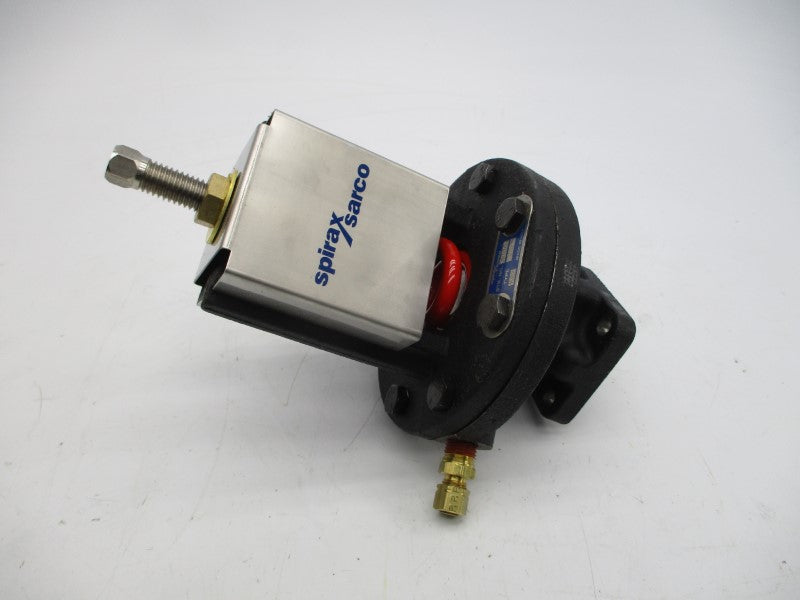 SPIRAX SARCO 59608 25P 250PSI NSMP