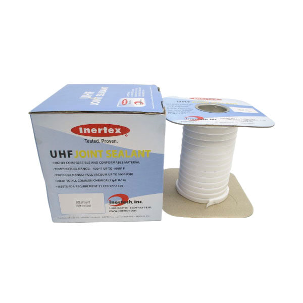 INERTECH UHF 3/8"X50FT NSMP