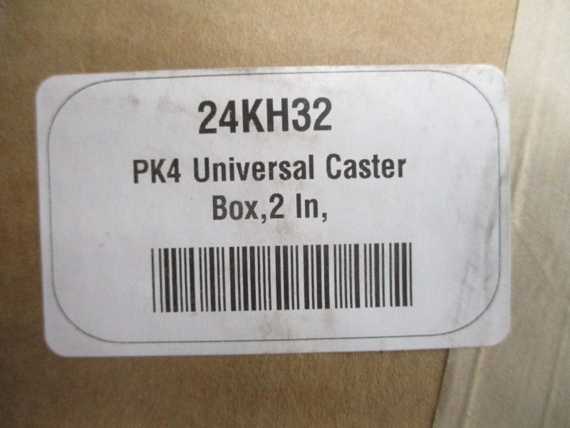 COTTERMAN 24KH32 PK4 NSMP