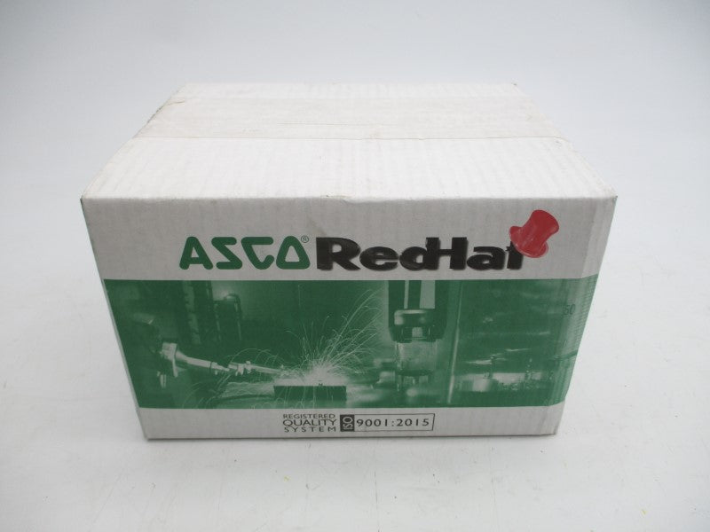 ASCO 8210G056 120V NSFS