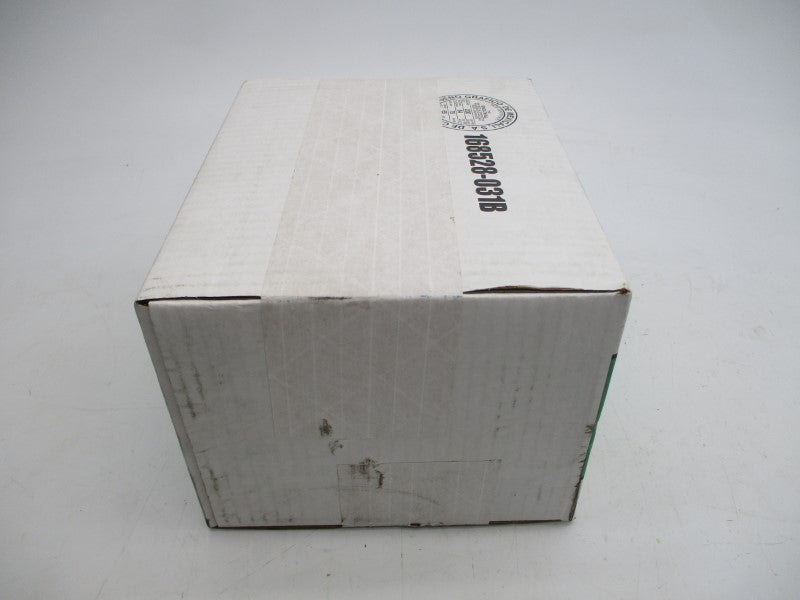 ASCO 8210G056 120V NSFS