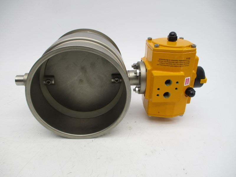 EL-O-MATIC ED0040.U2A00A.14K0 116PSI NSNP
