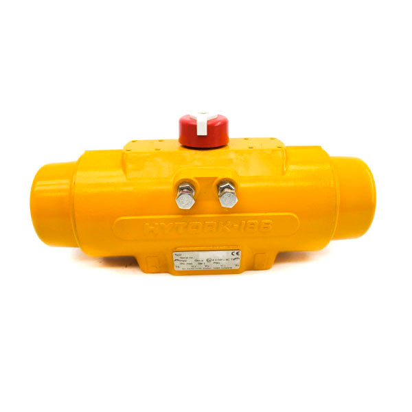 HYTORK XL0186U-S80-SCW-Y00 116PSI NSNP