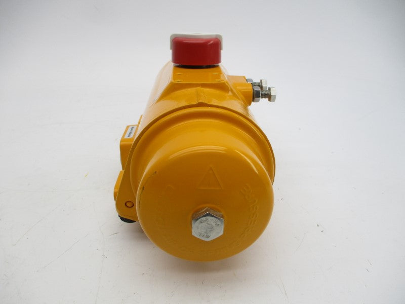 HYTORK XL0186U-S80-SCW-Y00 116PSI NSNP