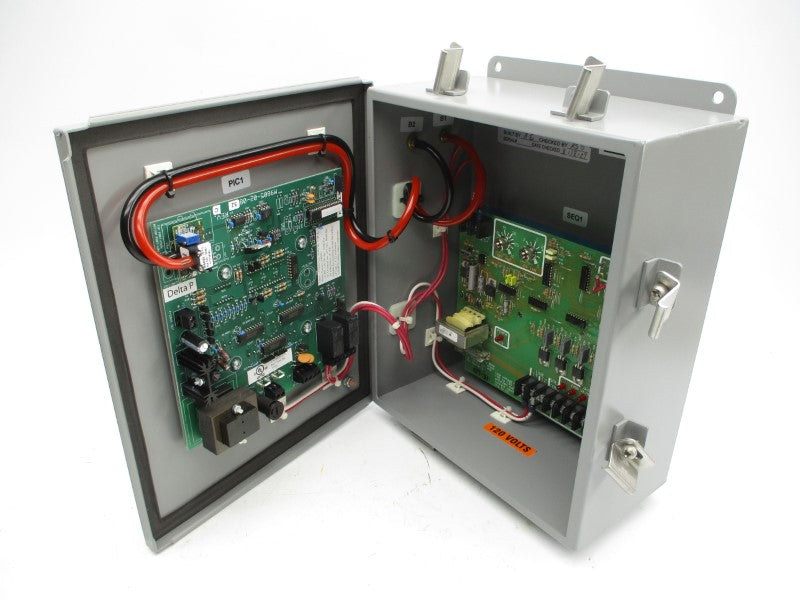 CONTROL ASSEMBLIES 3EA7851801 110V 2A REV. 1 NSNP