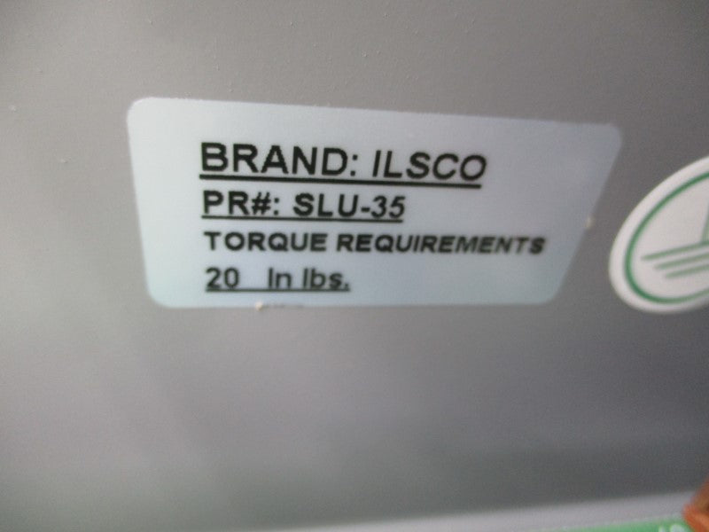 CONTROL ASSEMBLIES 3EA7851801 110V 2A REV. 1 NSNP