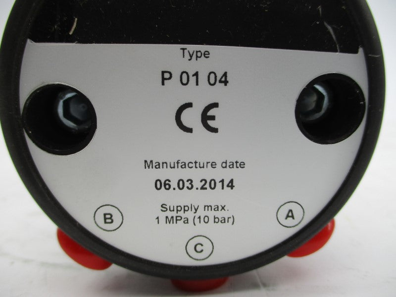 TRIMOD BESTA P0104 NSNP