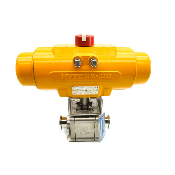 HYTORK EIA-XL0186-S80-A00 116PSI 1-1/2" NSNP