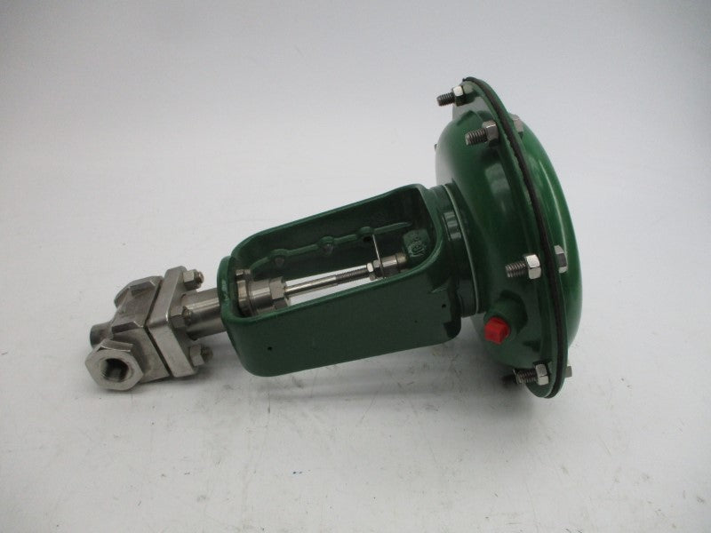 BAUMANN 24588S 3-13PSI NSNP
