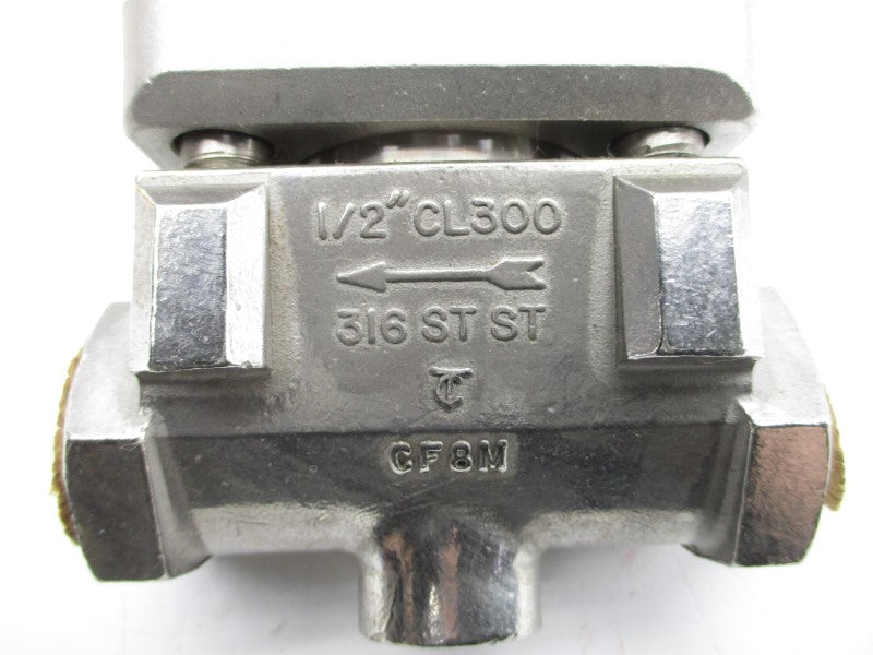 BAUMANN 24588S 3-13PSI NSNP