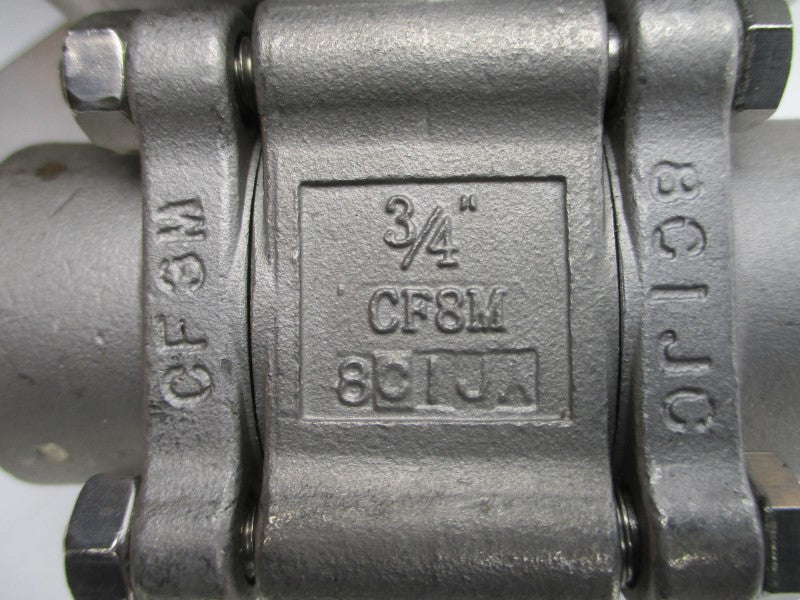 HYTORK EIA-XL0071-S80-A00 116PSI 3/4" NSNP