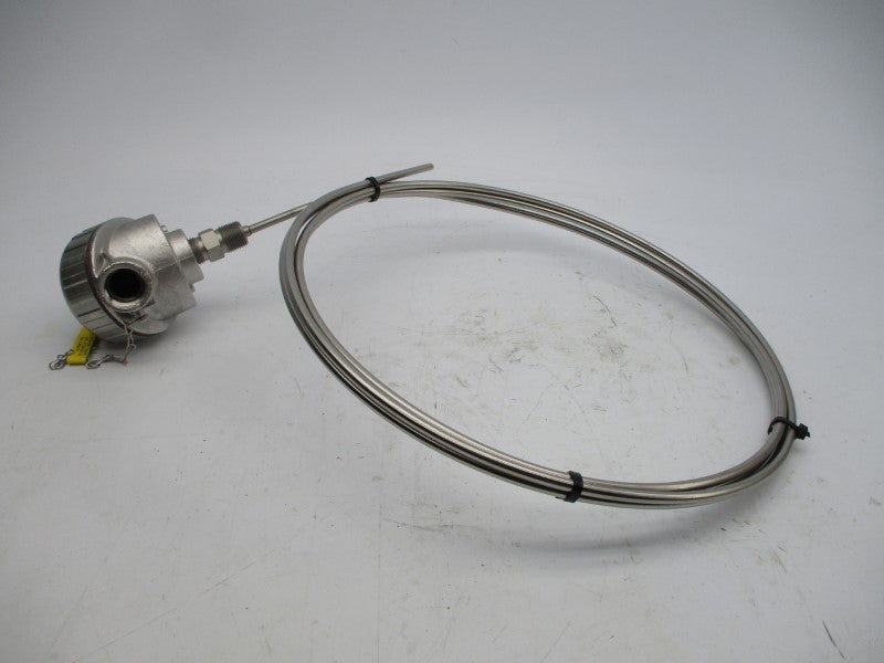 PYROMATION CAP ENVIRONMENTAL 2290L483-180-8HN91 NSNP