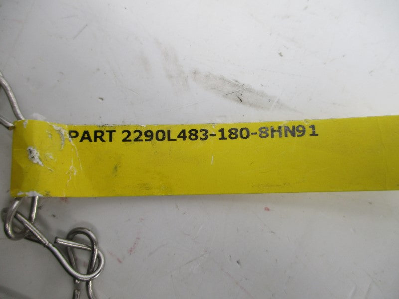PYROMATION CAP ENVIRONMENTAL 2290L483-180-8HN91 NSNP