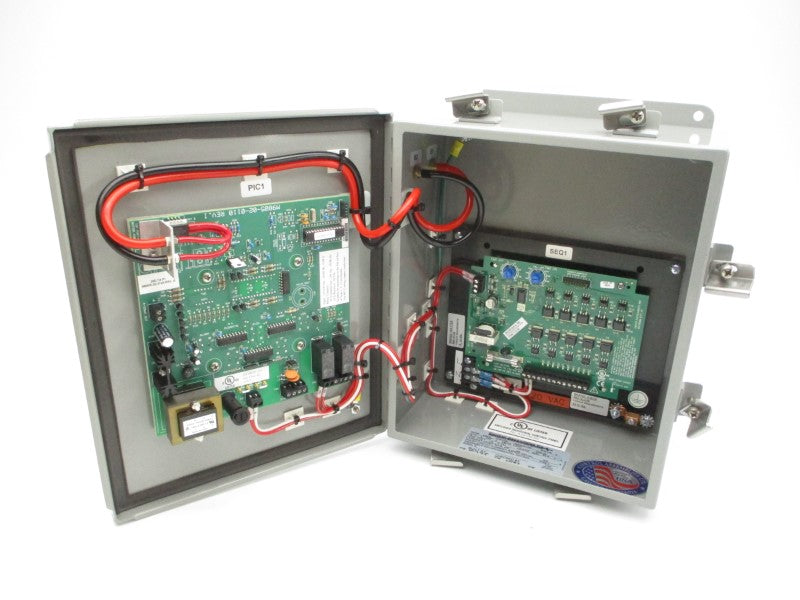 CONTROL ASSEMBLIES 3EAAD3411001 115V 2A NSMP