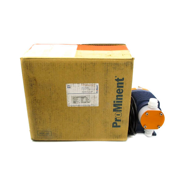 PROMINENT BT4B0708PVT4000UD000000 2018003843 100-230V 0.65-0.26A 102PSI NSMP