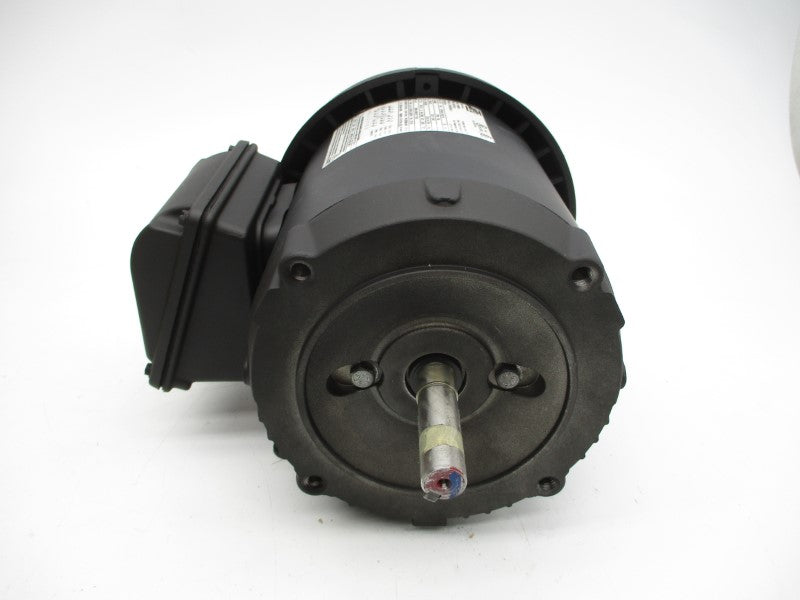 WEG 12894698 2518ES3E56C-S 230/460V 1.04/0.521A NSMP
